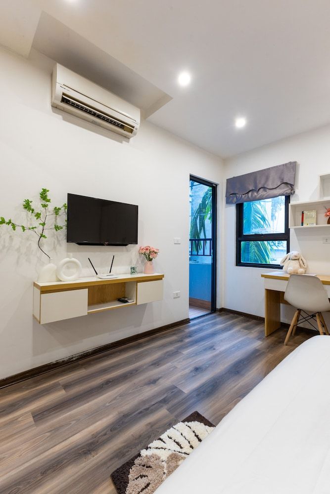 The Bloom by Vega Hotel Basic Apartment 17