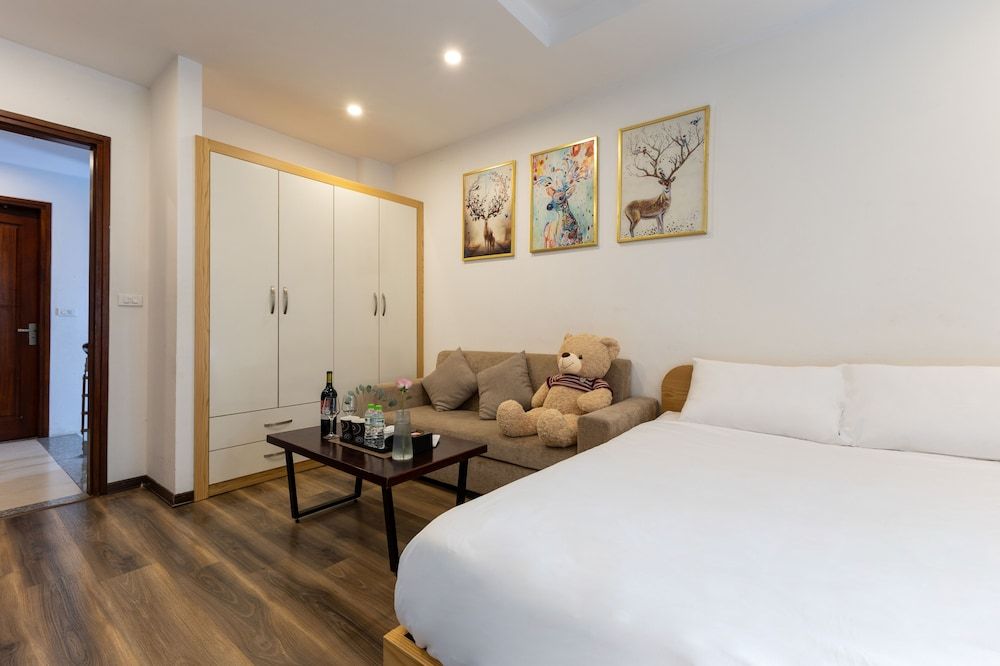 The Bloom by Vega Hotel Grand Studio 2