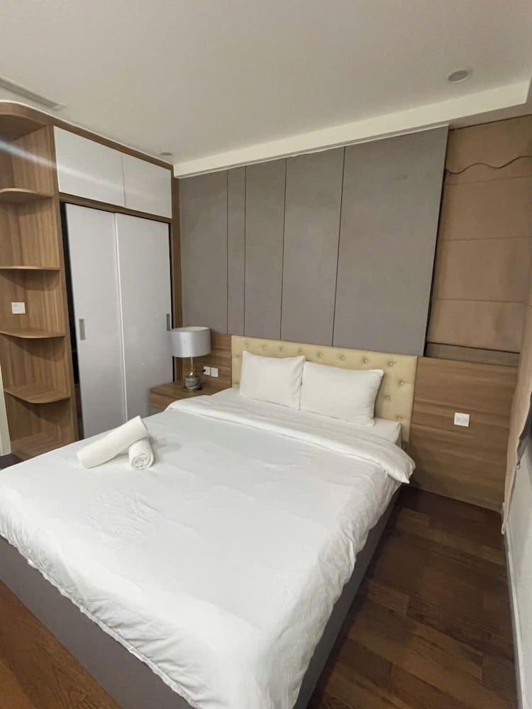 The Bloom by Vega Hotel Deluxe Apartment, 1 Bedroom, Balcony 2