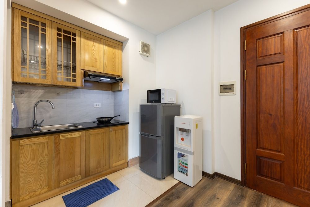 The Bloom by Vega Hotel Grand Studio 8