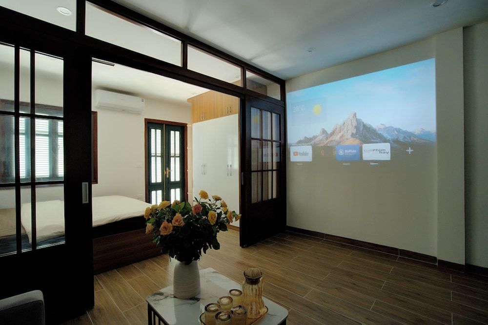 De Mei House Luxury Suite, City View 9