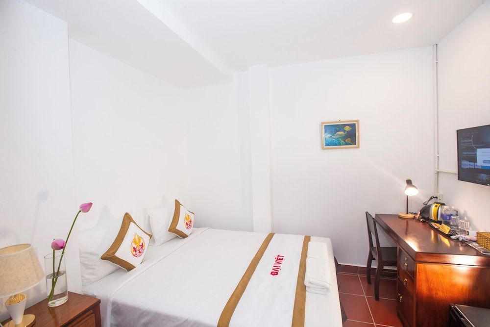 The Rice De Tham Hotel Superior Room 13