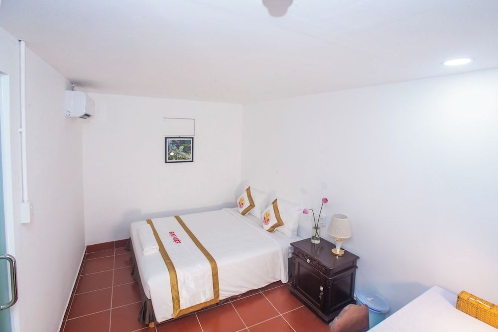 The Rice De Tham Hotel Standard Room, 1 Queen Bed 13