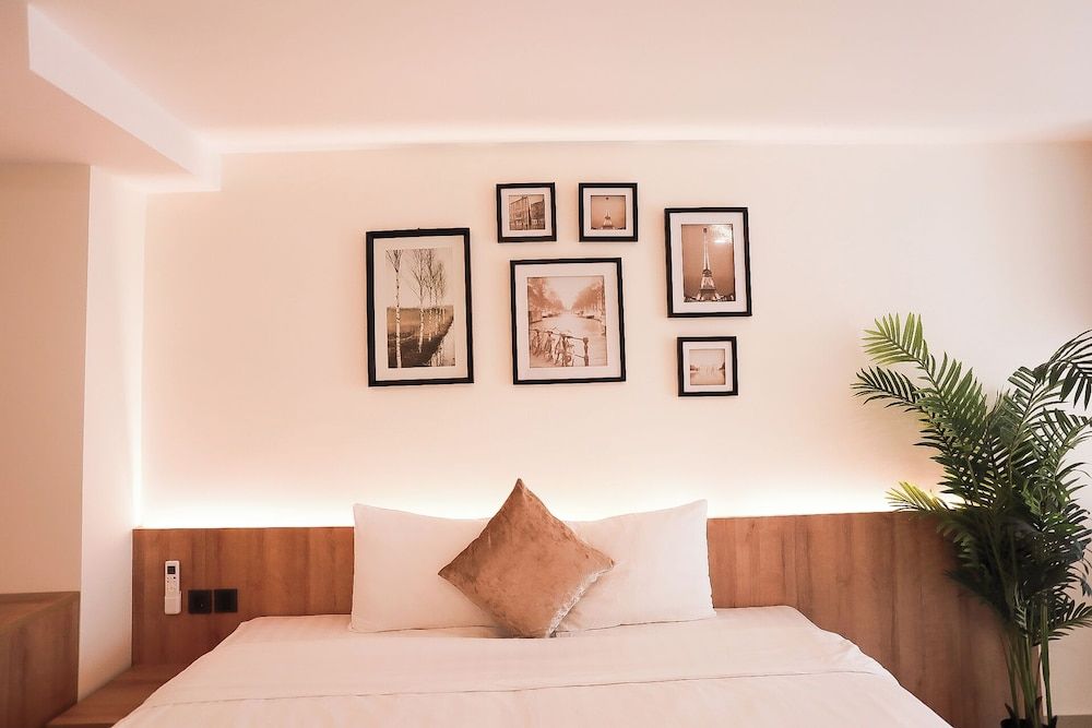 Elite Apartment