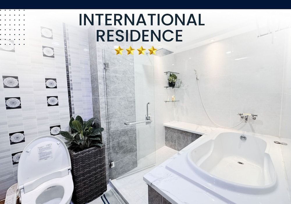 Apartment, 3 Bedrooms, City View