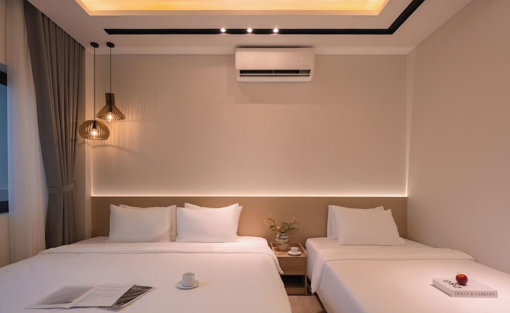 Executive Studio Suite
