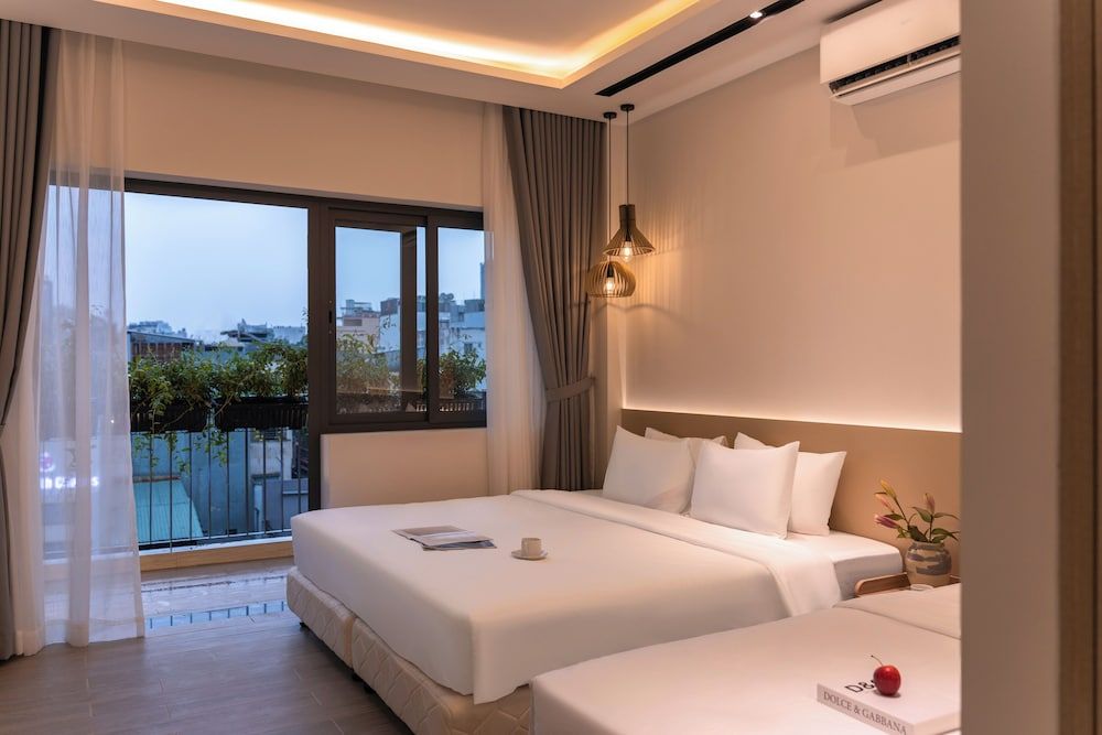 Executive Studio Suite