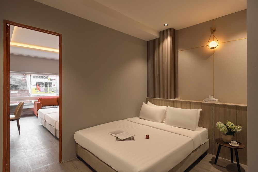 Family Suite