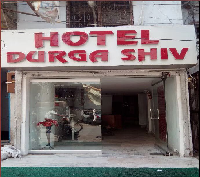 HOTEL DURGA SHIV