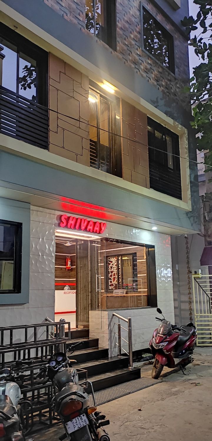 Hotel Shivaay
