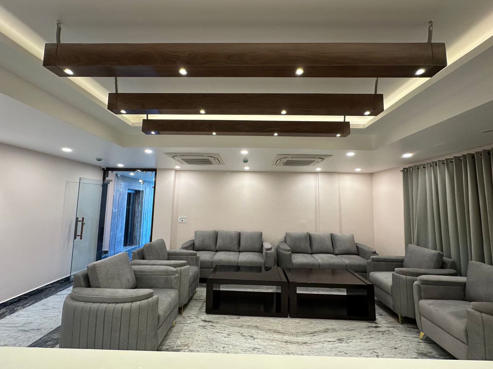Luxe Haven