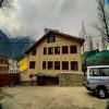 Hotel Tulyan Pahalgam