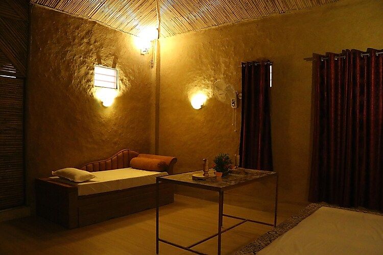 Mud House