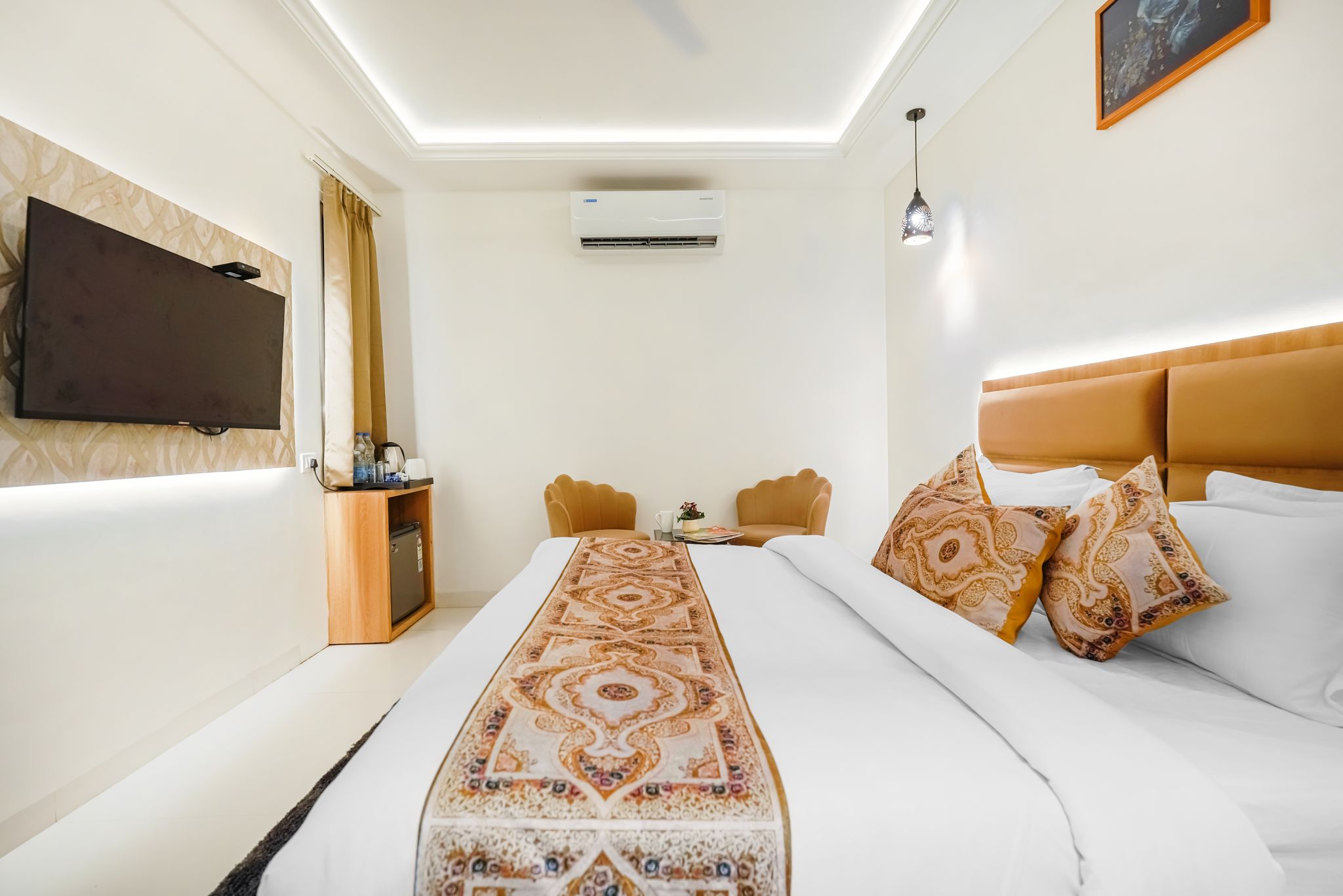 Hotel Comfort Court Amritsar Deluxe  Double Room 5