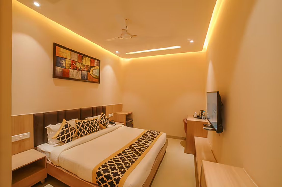 PSK Pride by BDS Hotels Executive Room 2