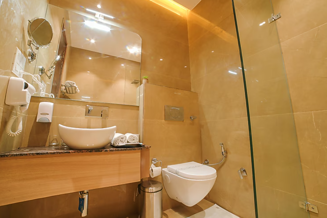 PSK Pride by BDS Hotels Executive Room 3