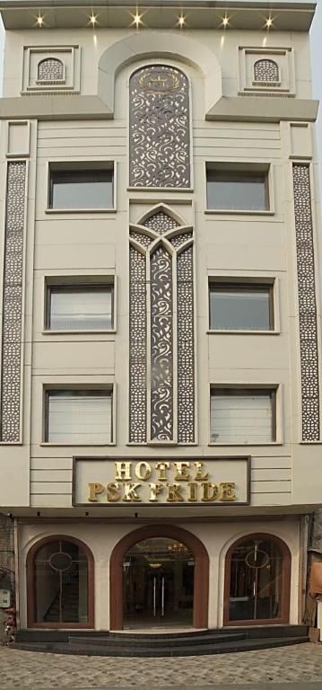 PSK Pride by BDS Hotels