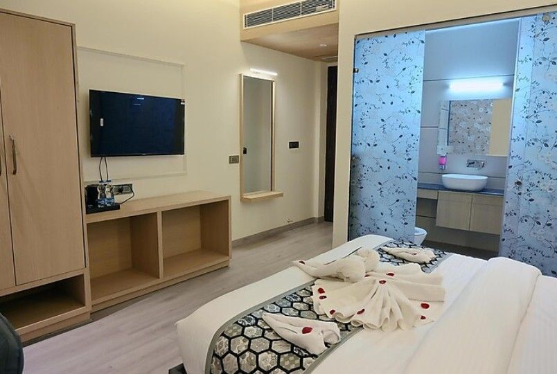 Executive Room