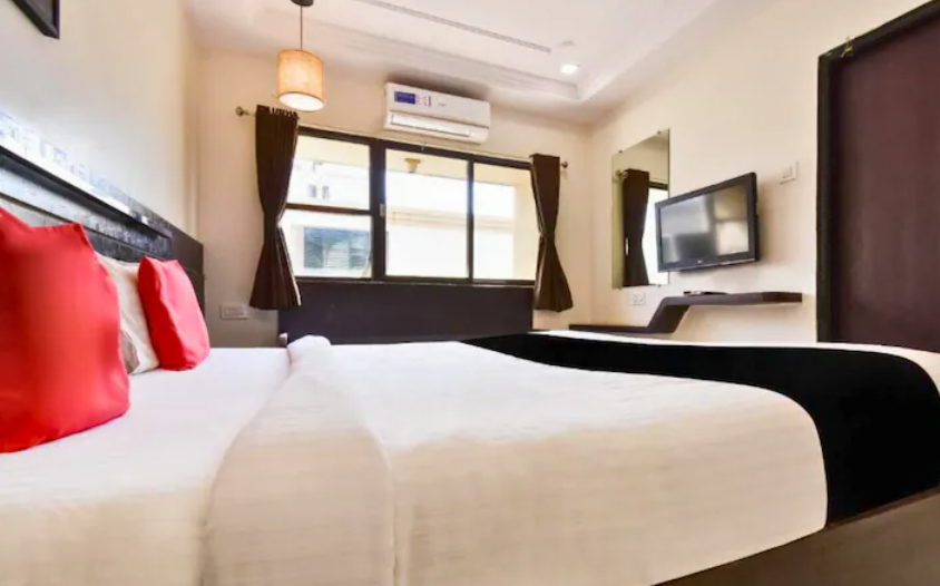Hotel Kiara Shirdi Park Inn