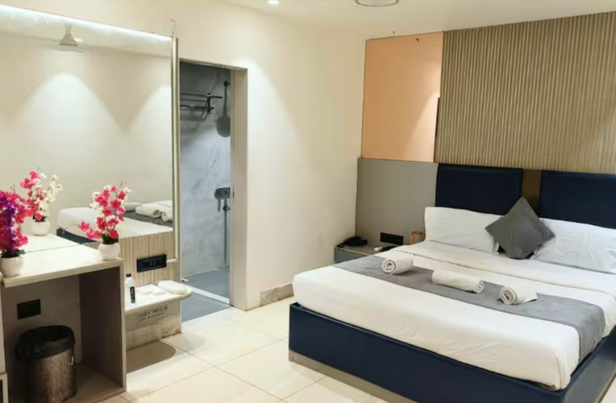 Family Room Squad AC