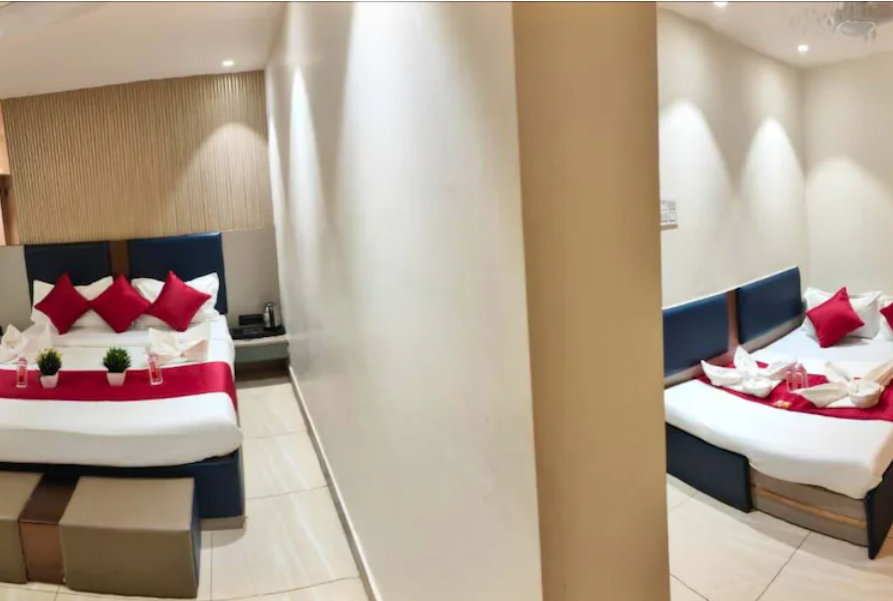 Family Room Squad AC