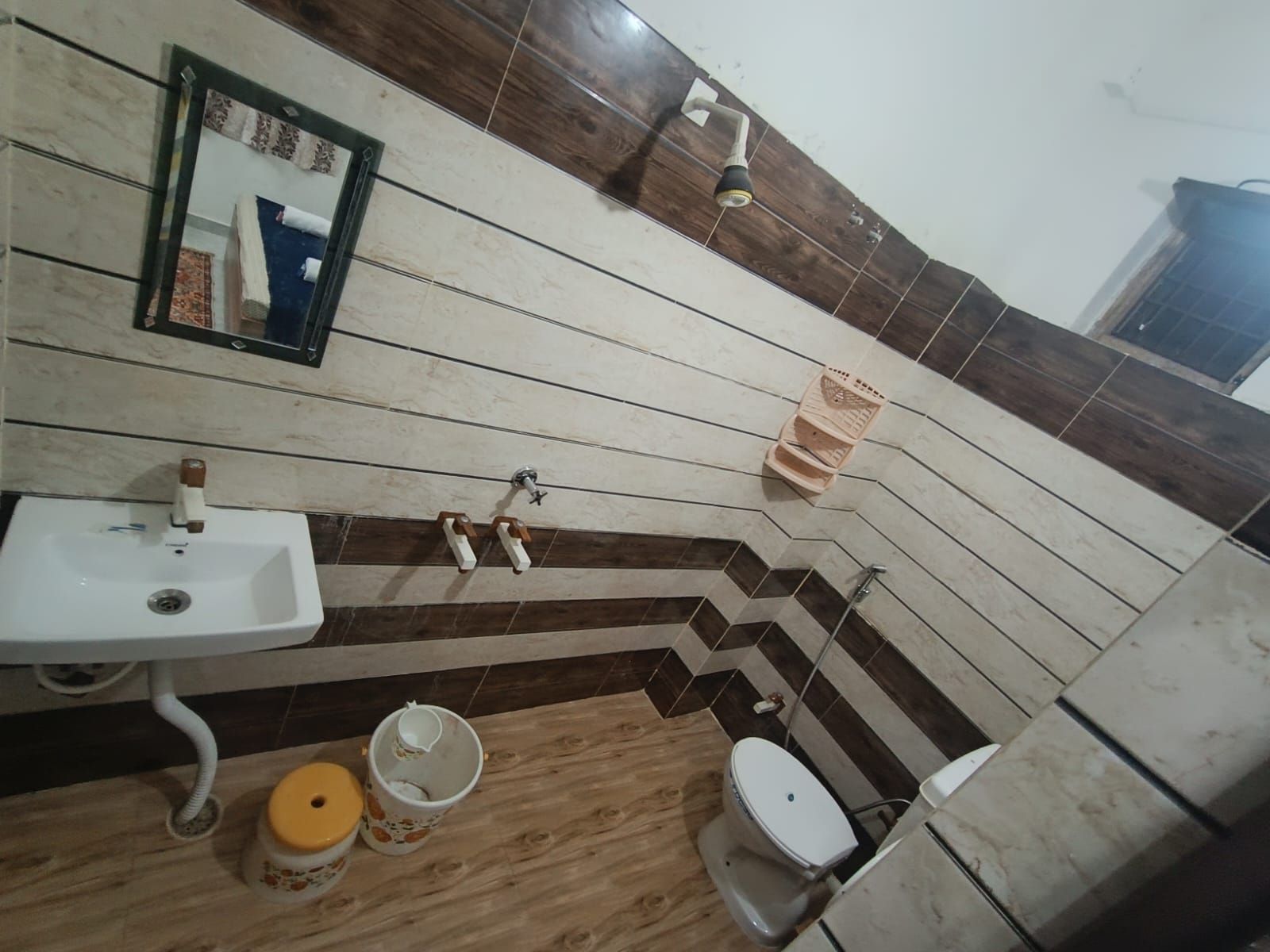 Kashi Home @Varanasi by Book My Rooms Standard Room 2