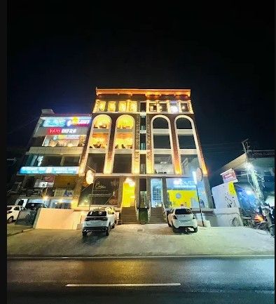 The Social Stays Dehradun