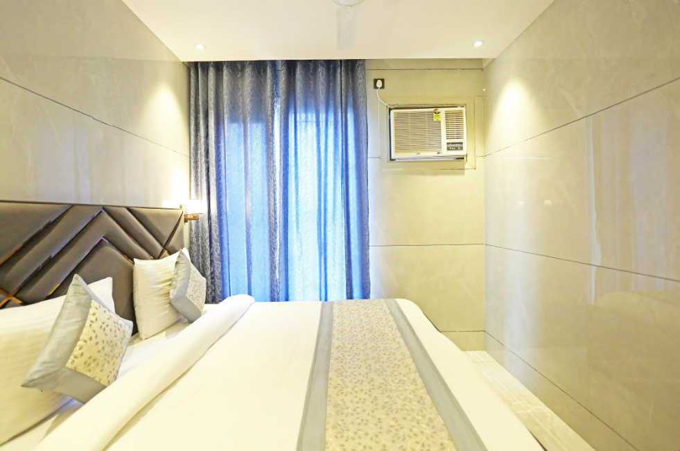 Super Deluxe Room