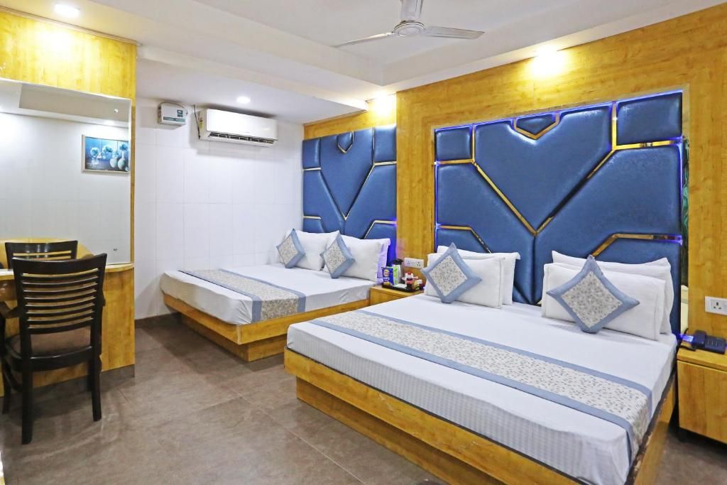 Executive Triple Room
