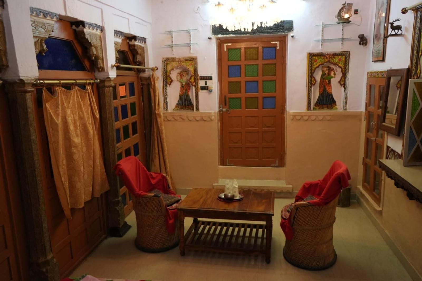 Hotel Kasera Paradise