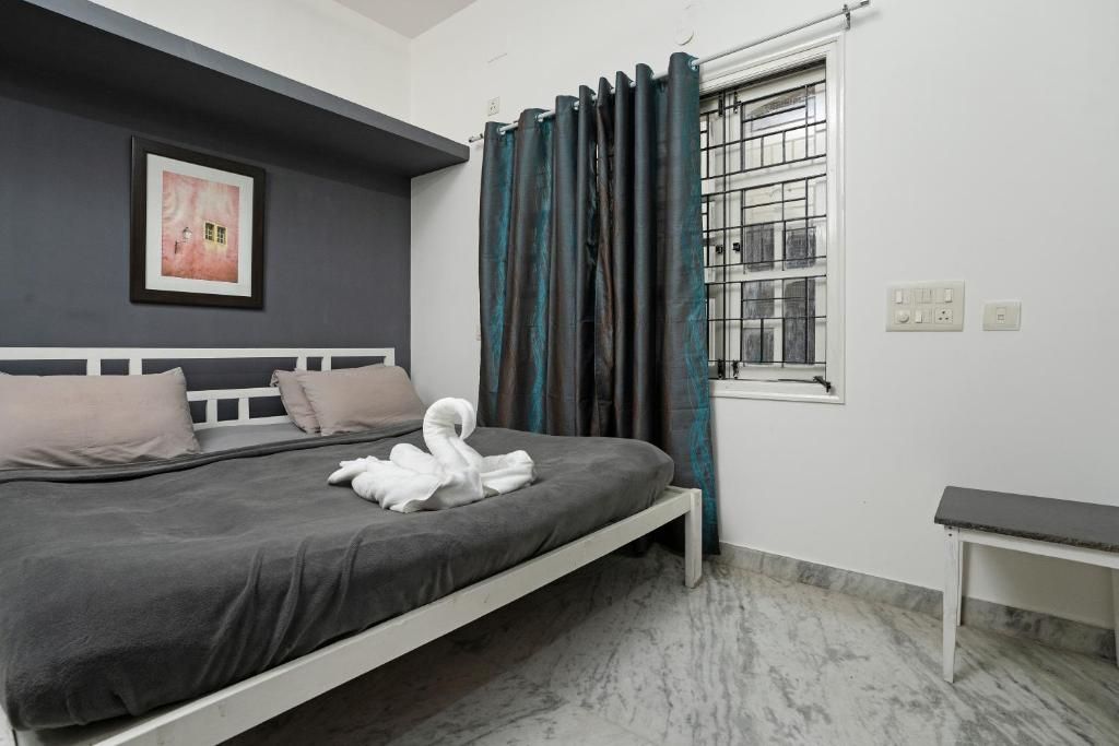2 BHK Apartments