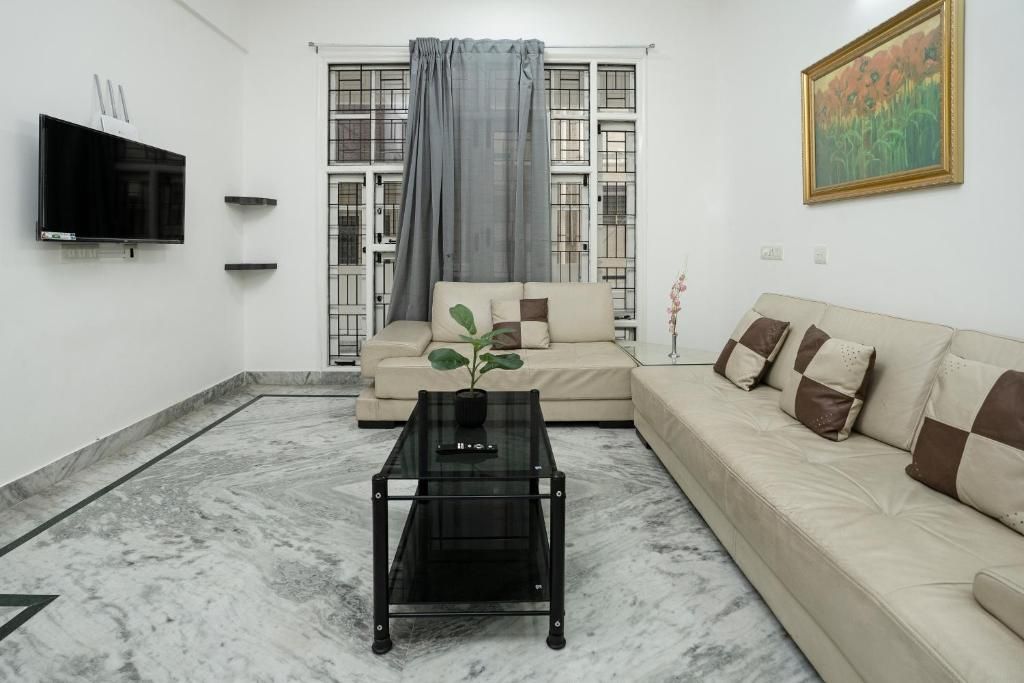 2 BHK Apartments