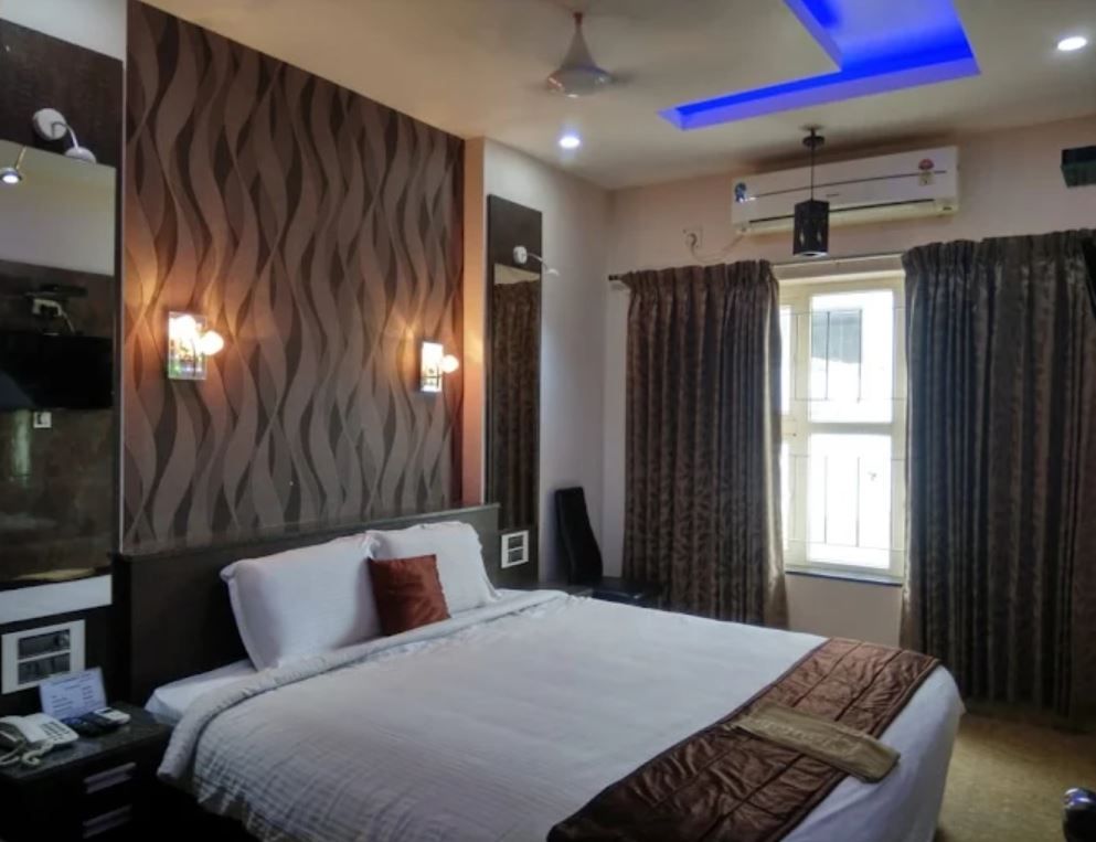 Executive Double Room