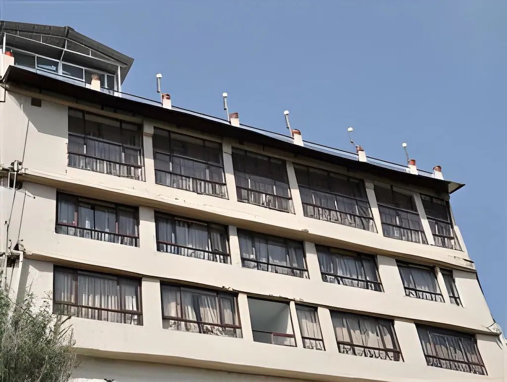 Hotel Pavilion mussoorie, Mussoorie