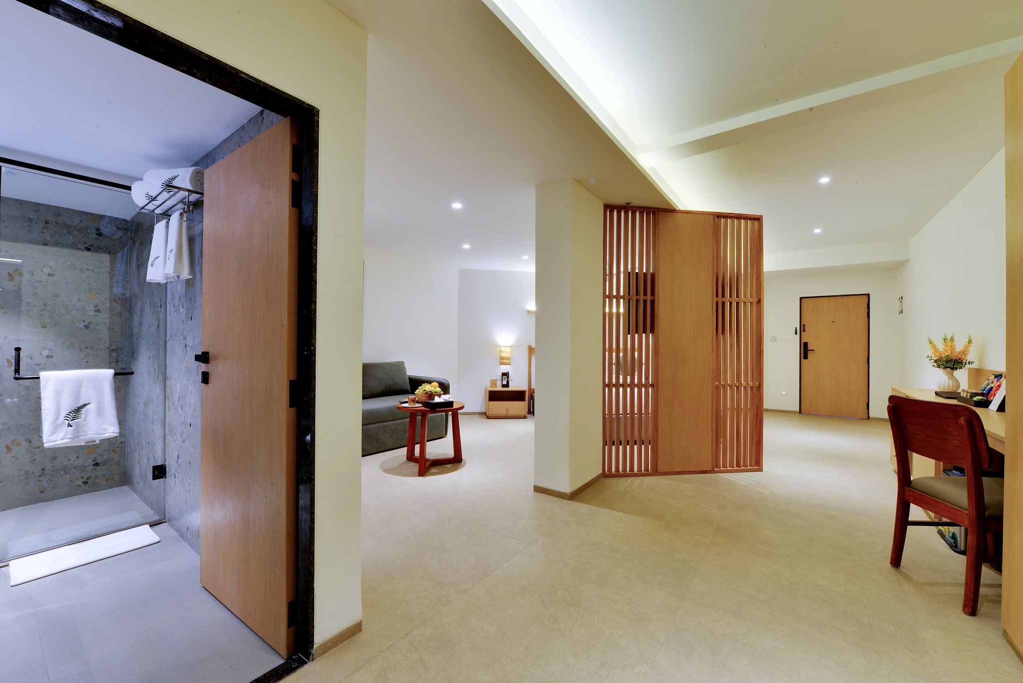 Fern Classic Room, 1 King Bed