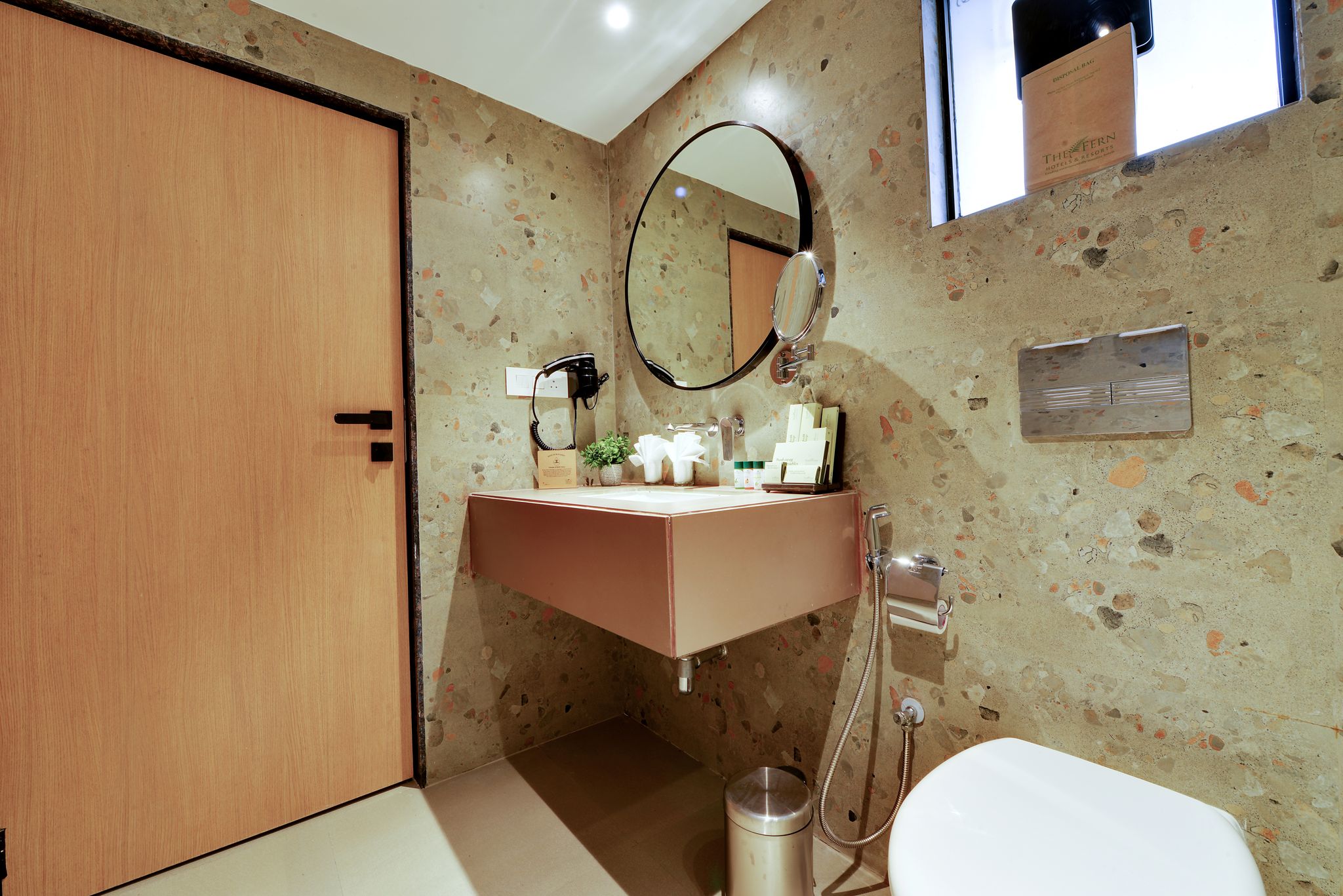 Fern Classic Room, 1 King Bed