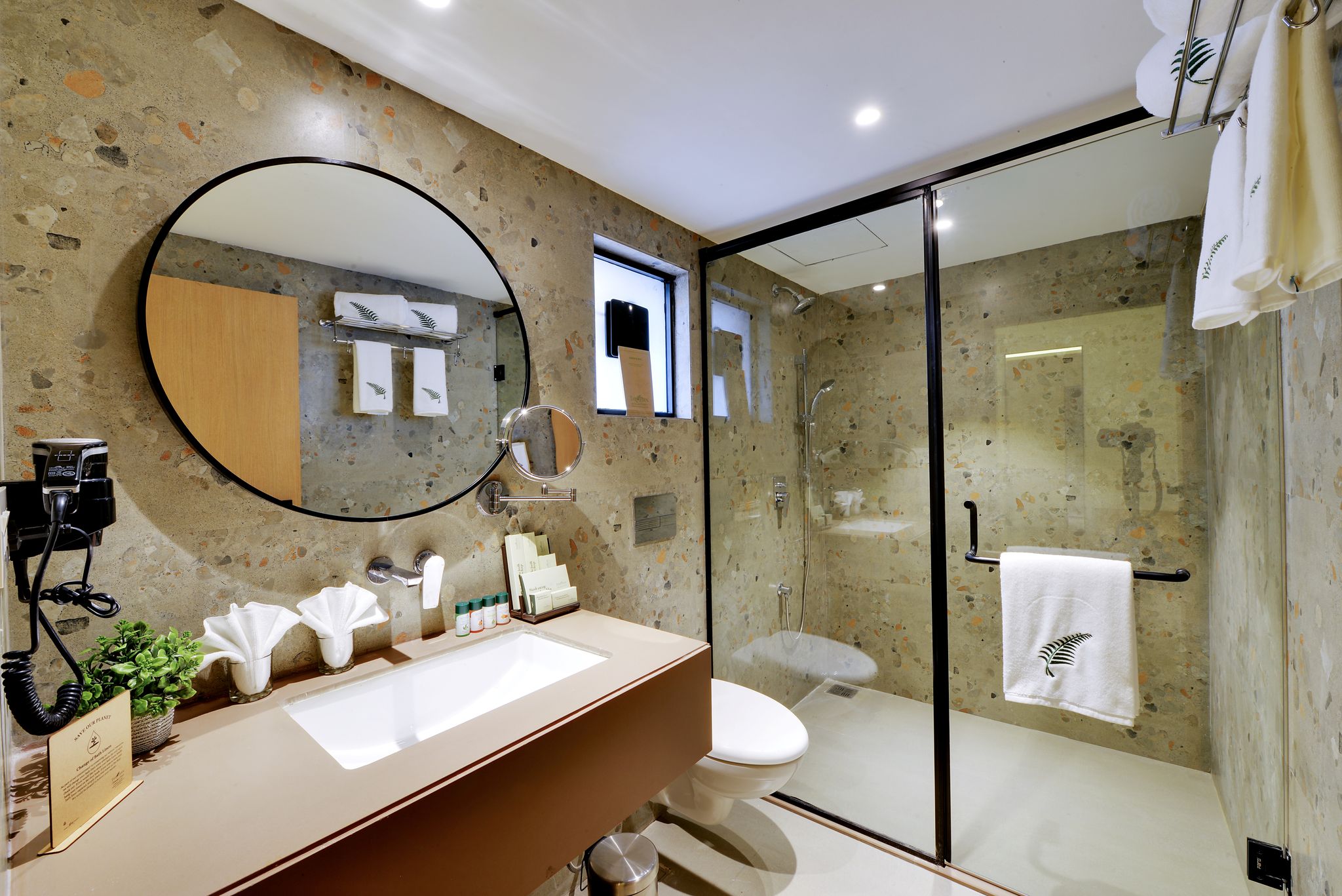 Fern Classic Room, 1 King Bed