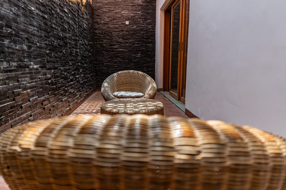 Hotel Aalia Residency