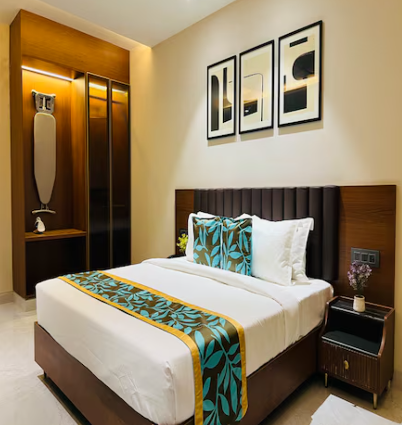 Standard King Room