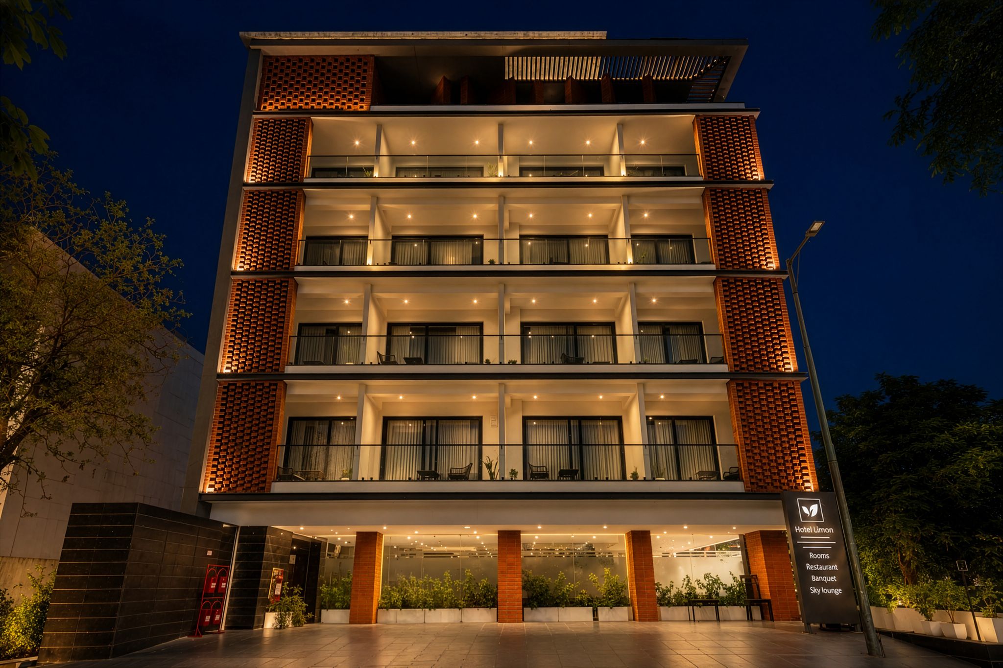 Hotel Limon Sector 45
