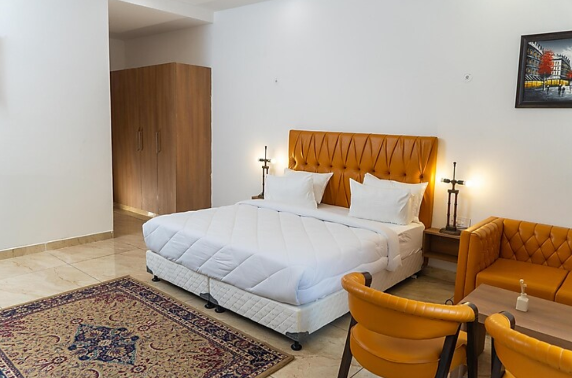 Sandane Homes The Luxury Boutique