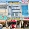 Hotel November At Zirakpur Bus Stand
