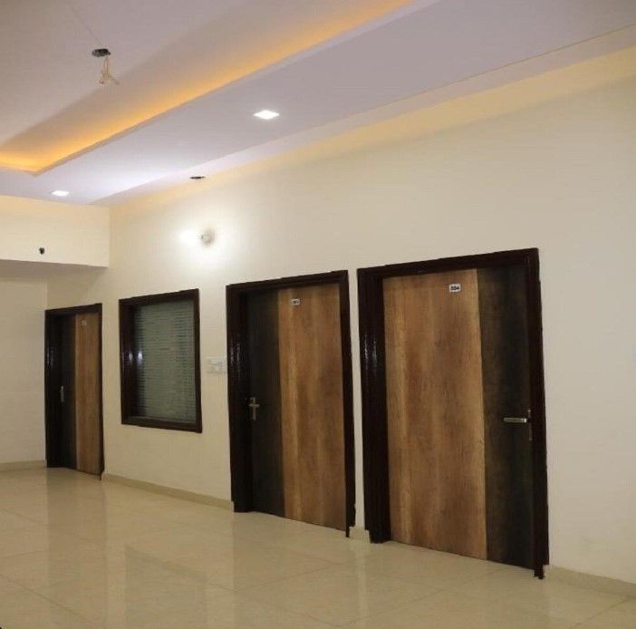 Corridors