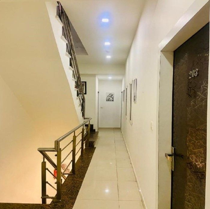 Corridors