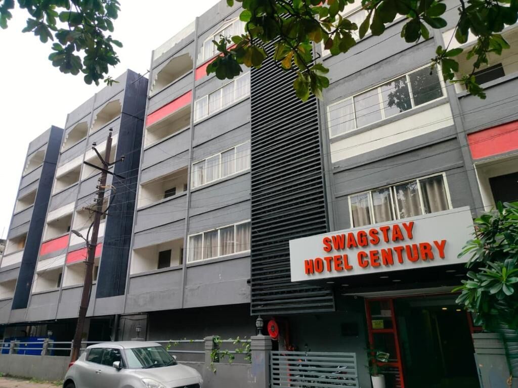 SwagStay Hotel Century, Nagpur