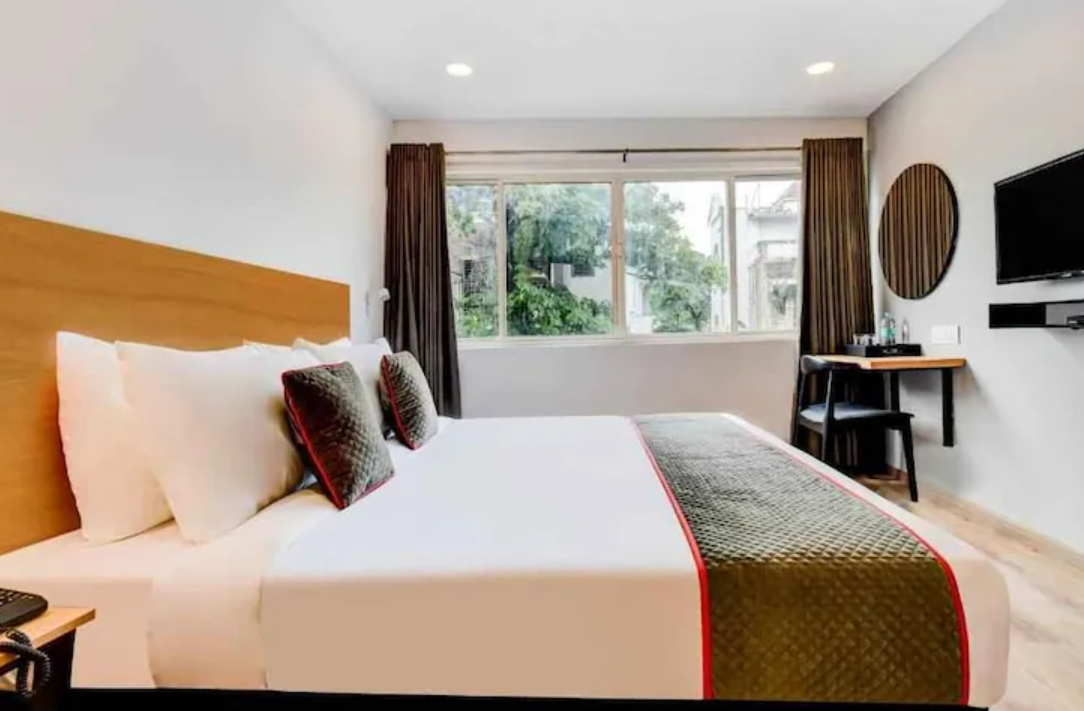 Super Deluxe Room