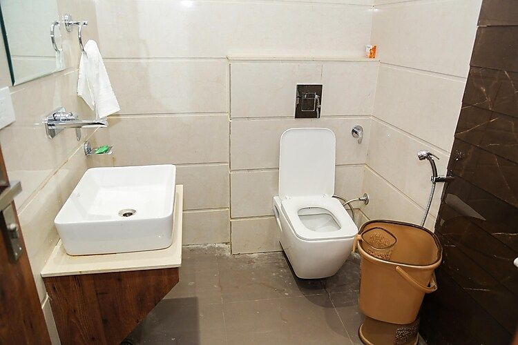 Hotel Altis  Standard AC Room 2