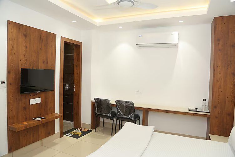 Hotel Altis  Standard AC Room 3