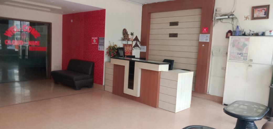 Hotel Kaushalya Residency