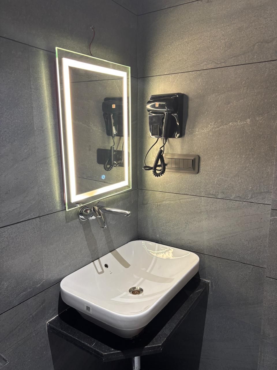 Executive Deluxe with Open Terrace